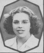 Martha May Boyer (Smith)