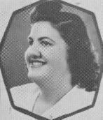 Beverly Katz (Shapiro)