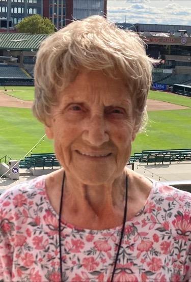 Genevieve Anna Pankiewicz