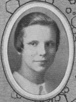 Helen Cramer (Whitlock)