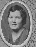 Lucile Farquhar (Russell)