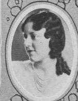 Irene H Savage (Robinson)