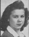 Elsie Marie Balok (Hammond)