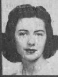 Gladys Lucille Cassells (Branco)