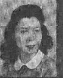 Marian May Culp (Cline Horne)