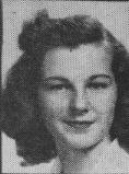 Betty Marilyn Hensel (Guyton)
