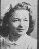 Wilma Frances Shaffer (Kauffman)
