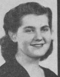 Jean Mary Szamecki (Salazar)