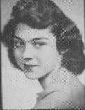 Doris Van Antwerp (Bottorff)