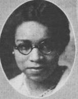 Inez Thelma Archer (Johnson)