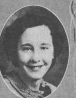 Ermagarde Eileen Bell (Knight)