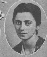 Jeanetta Charlotte Butzbach (Palmer)