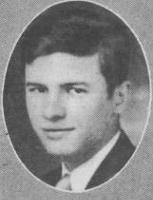 Earnest Caithaml