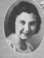 Celia Chizar (Wigent)