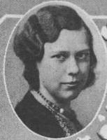 Elsie Clemens (Clarke Newell)