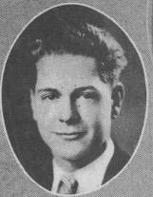 Ralph Earl Cramer