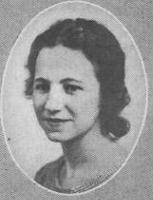Lorraine Evelyn Cunningham (Stemnock)