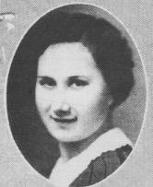 Helen Ann Desits (Darnold)