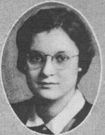 Gertrude Arrell Dewend