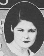 Eunice Inez Duckett (LaFortune)