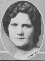 Ruth Eleanor Essington (Dicks)