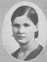 Jane Elizabeth Elliott