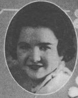 Dorothy Germain Fortier (Scheer)