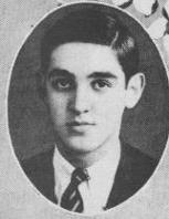 Roy Lambert Fries