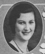 Louise Mae Hildreth (Rohleder)