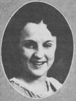 Bernetta Elaine Hutson (Weis)