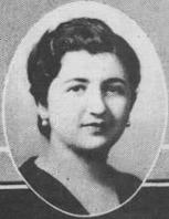Ida Gertrude Janovsky (Nelson)