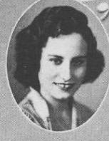 Clara Margaret Jaworski (Labuzienski)