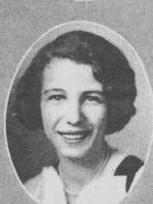 Genevieve Annunciate Ladewski (Speer)