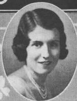 Eileen Gertrude Lavo (Ranschaert Damato)