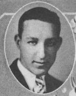 Baird Edward Metzger