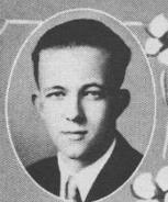 Donald William Morgan