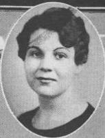 Ruth E Morgan (Binder)
