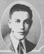Jack George Poulin