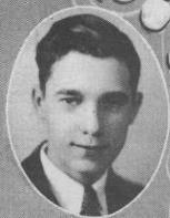 Irving Richard Przybysz