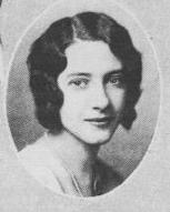 Vivian Bernice Robinson (Robison)