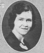 Helen Ruth Rodgers (Barnes)