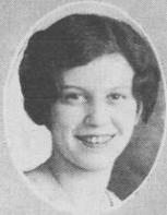 Mildred Simon (Berebitzky)