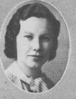 Mary Alice Smith (Taylor)