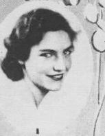 Mary Emma Snyder (Kochendofer)