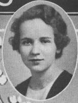 Gertrude Margaret Sobecki (Rafalske)