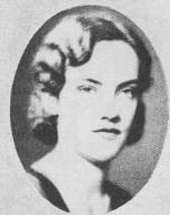 Helen Elsie Swanson (Ganahl)