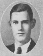 Harry Timothy Waite Jr