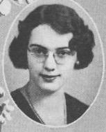 Helen Marie Wertz (Shedd)