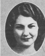 Lucille Marie Wickey (Mishler)