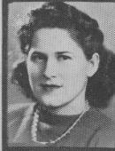 Beverly Jeanne Baim (Rubin)